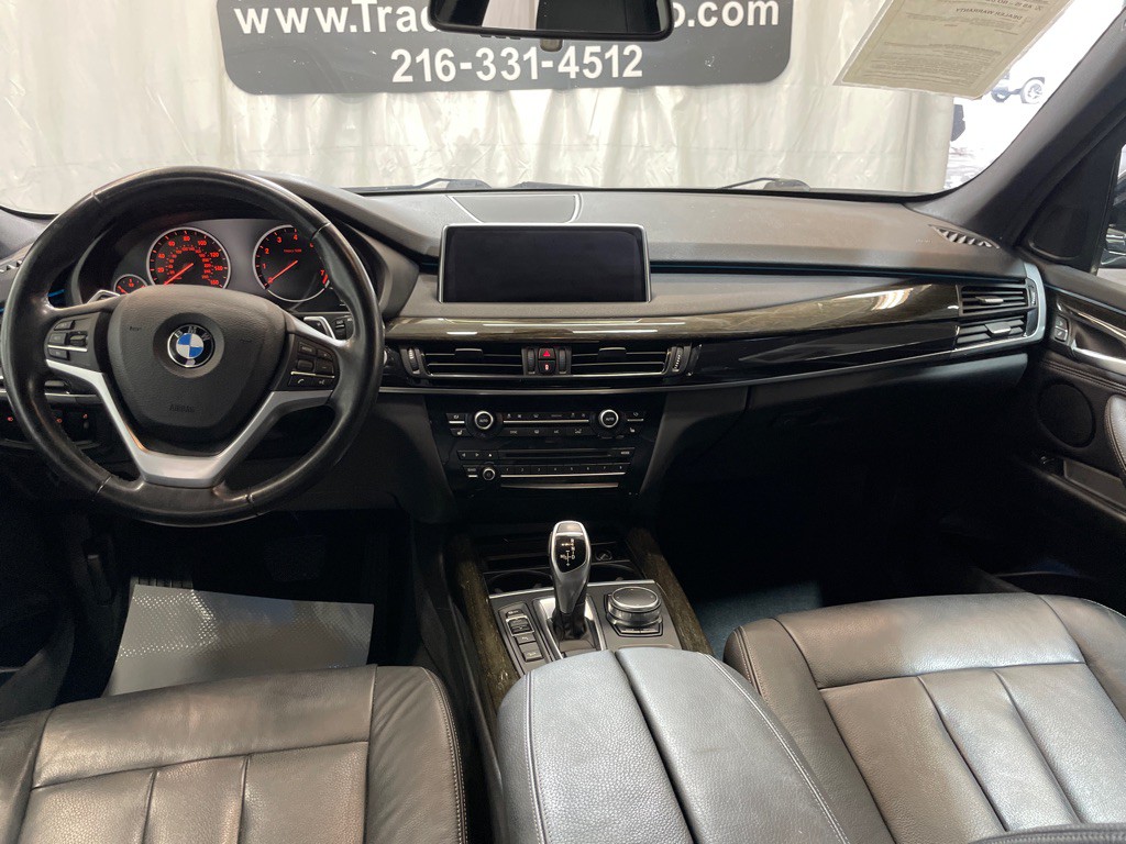 2018 BMW X5 Image 31