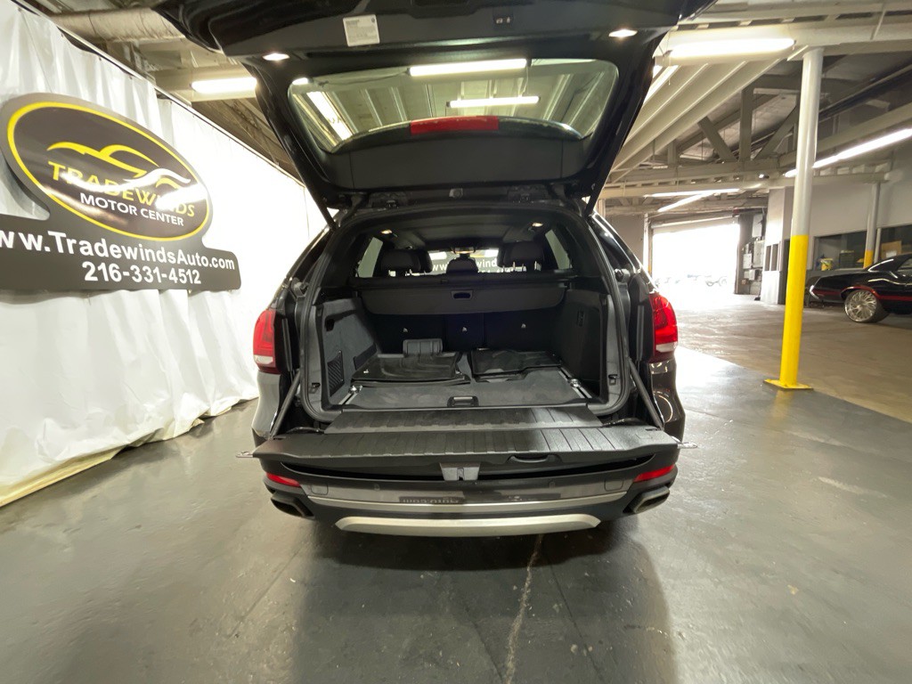 2018 BMW X5 Image 33