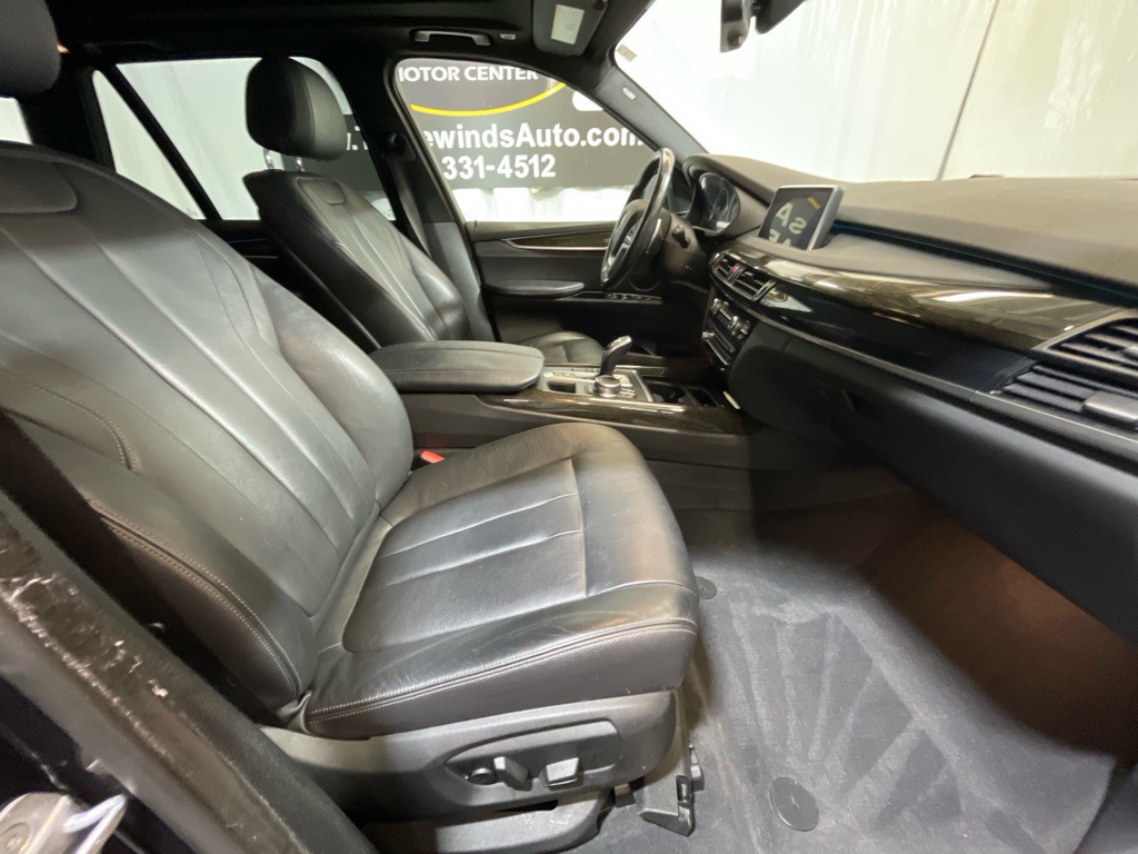 2018 BMW X5 Image 37