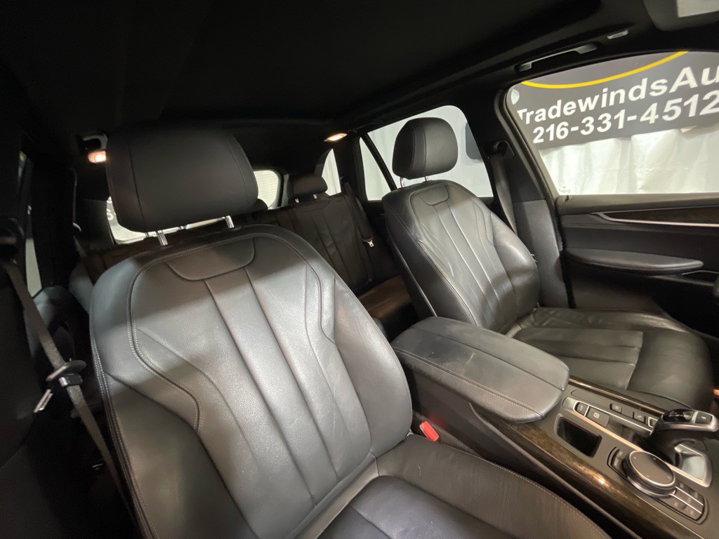 2018 BMW X5 Image 39