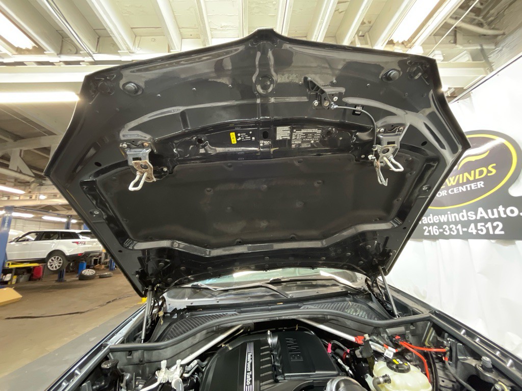 2018 BMW X5 Image 41