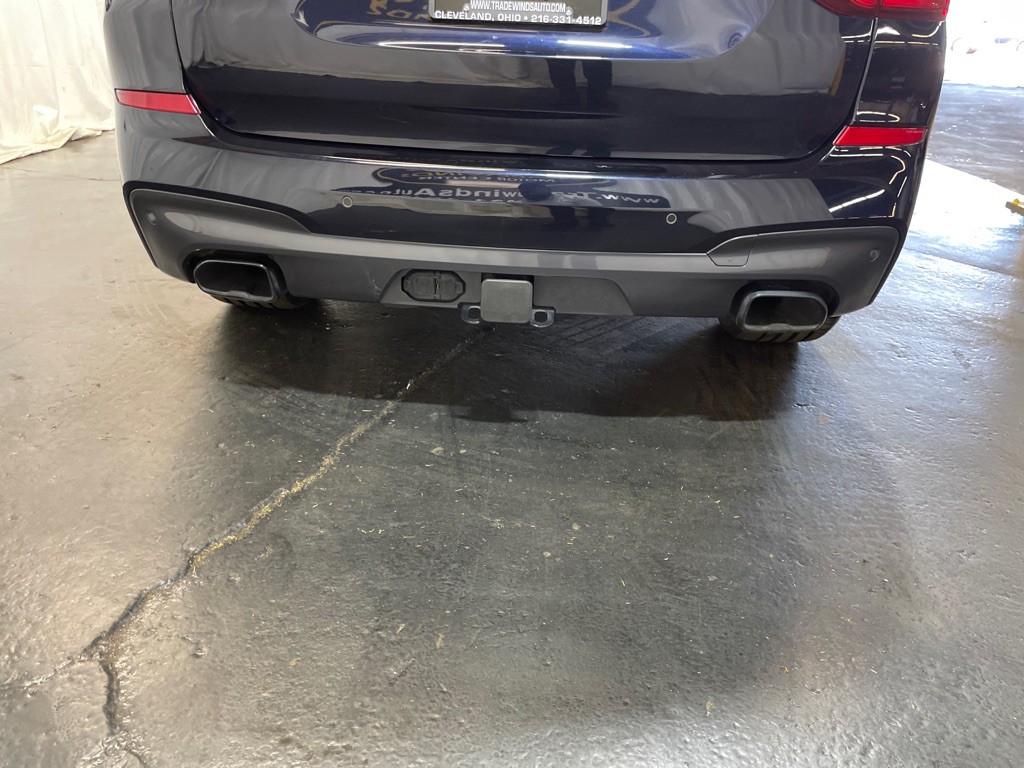 2018 BMW X3 Image 15