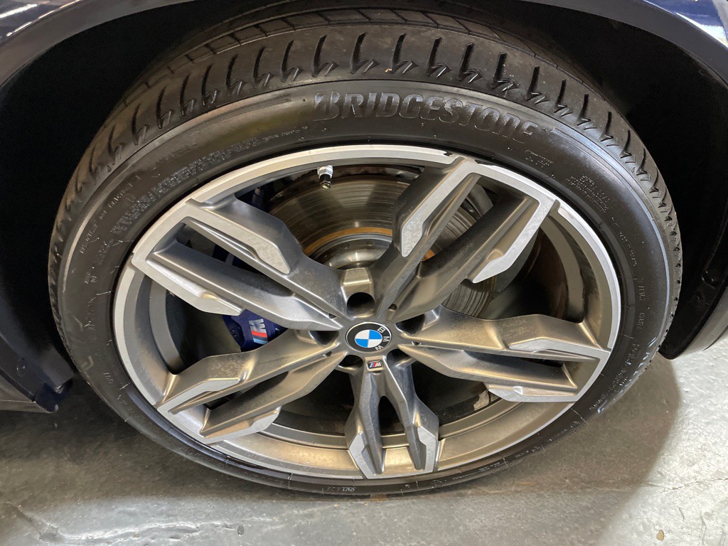 2018 BMW X3 Image 17