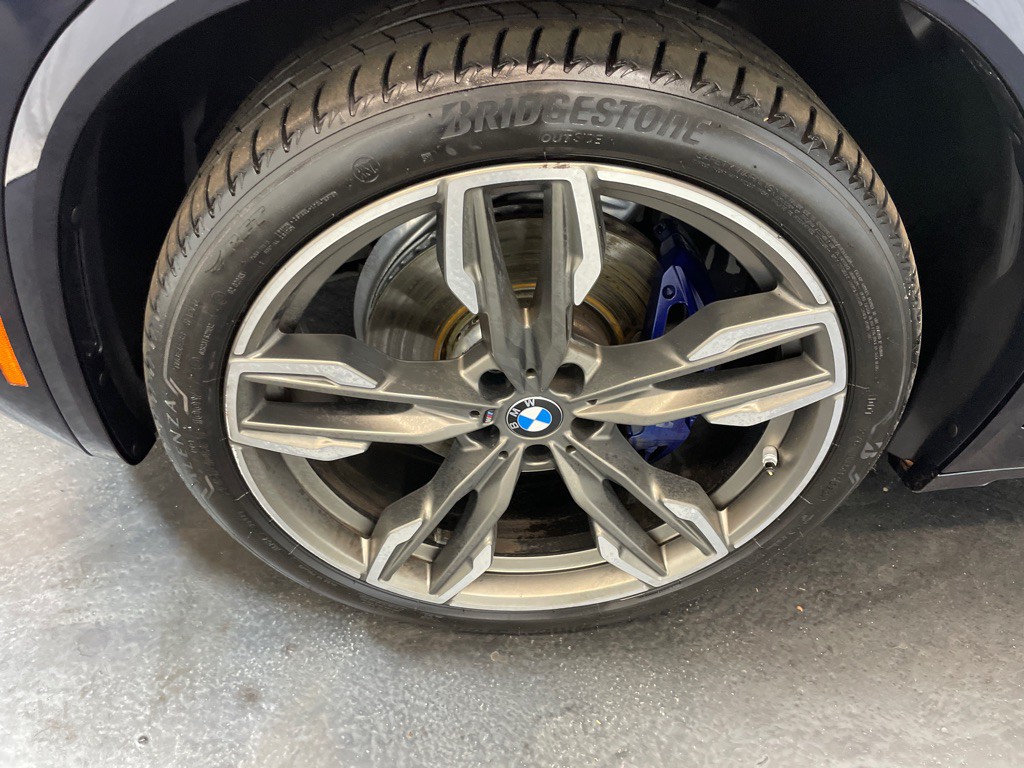 2018 BMW X3 Image 18