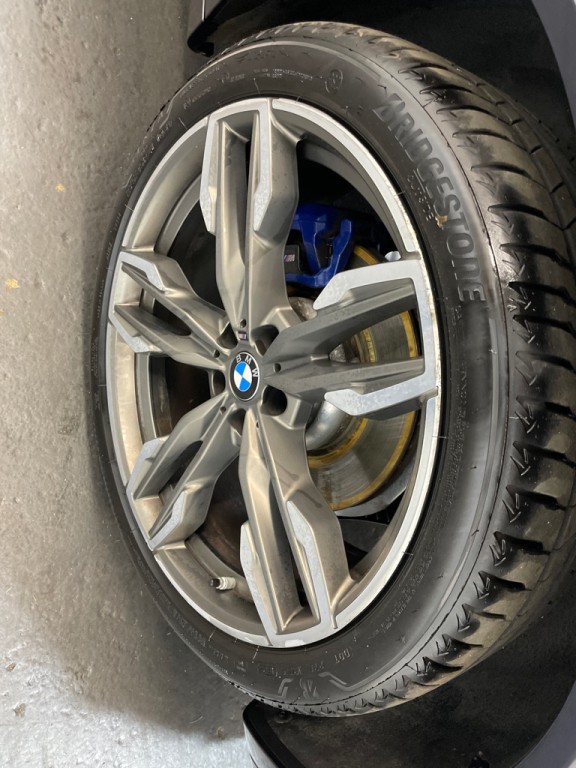 2018 BMW X3 Image 19