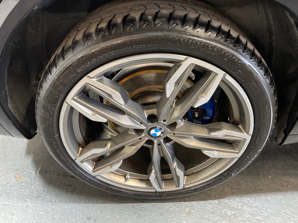 2018 BMW X3 Image 20