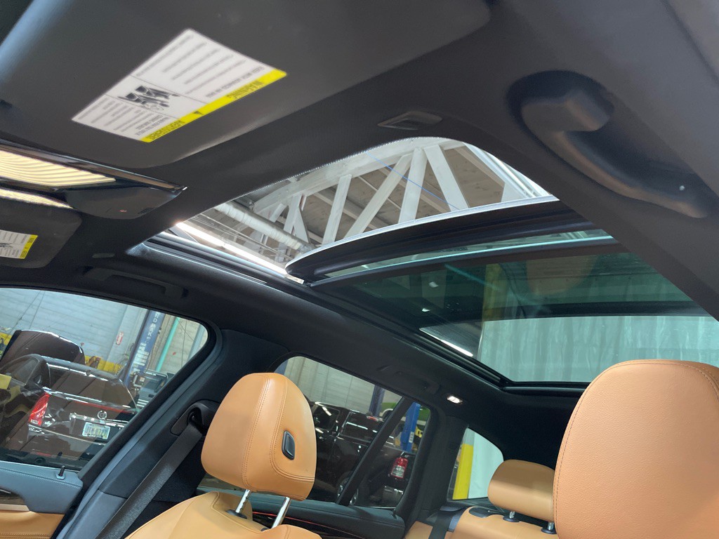 2018 BMW X3 Image 25