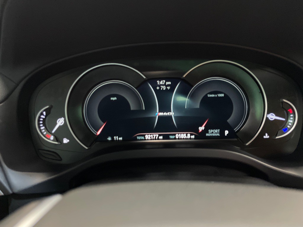 2018 BMW X3 Image 26