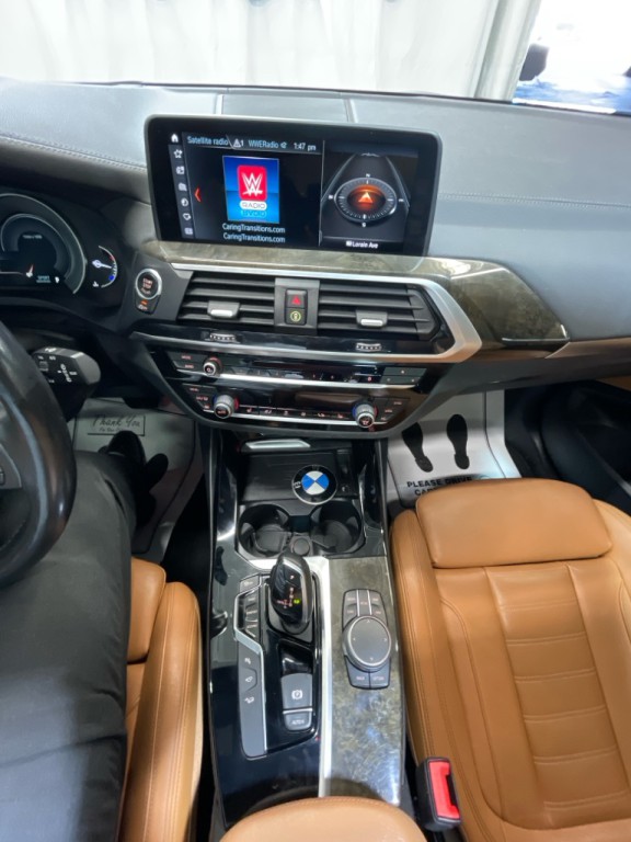 2018 BMW X3 Image 28