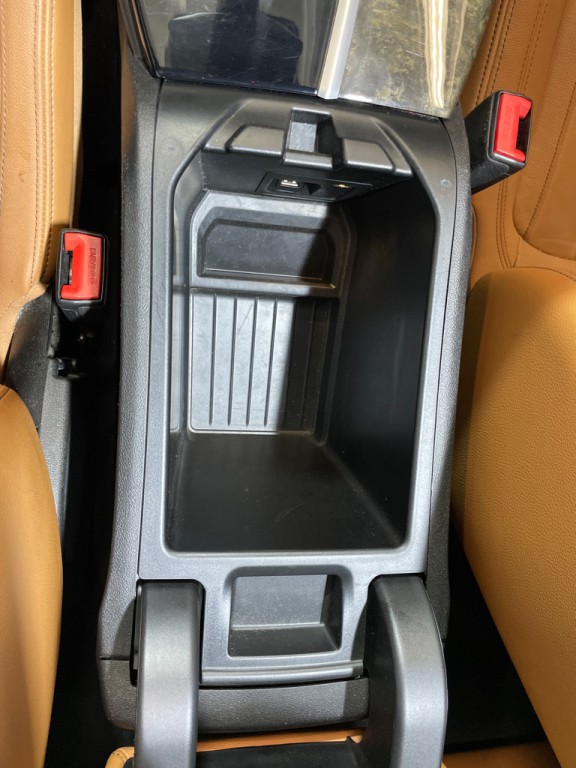 2018 BMW X3 Image 29
