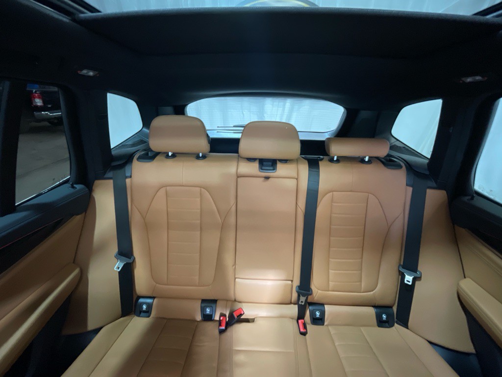 2018 BMW X3 Image 30