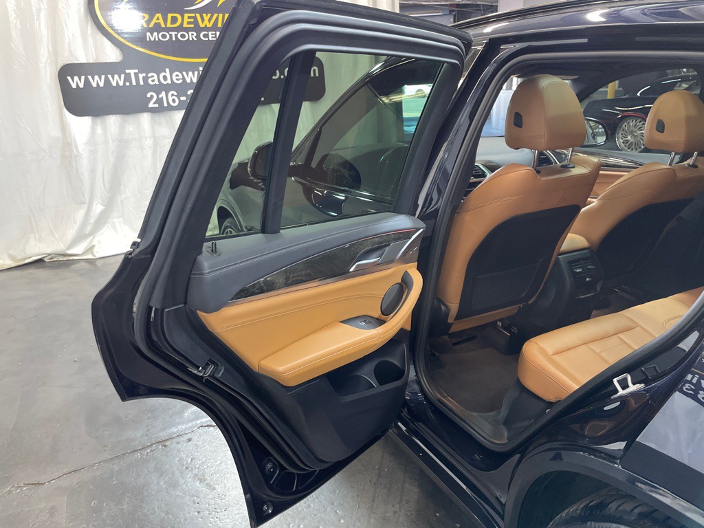 2018 BMW X3 Image 31