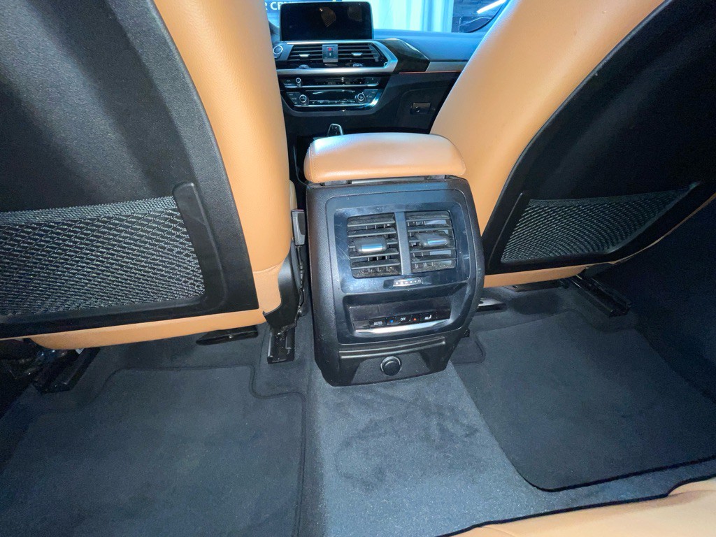 2018 BMW X3 Image 33