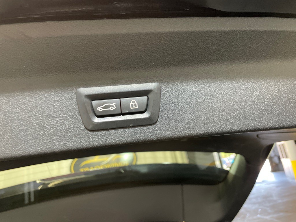 2018 BMW X3 Image 36