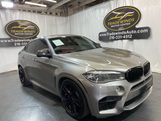 Image for 2017 BMW X6 M ID: 7535597