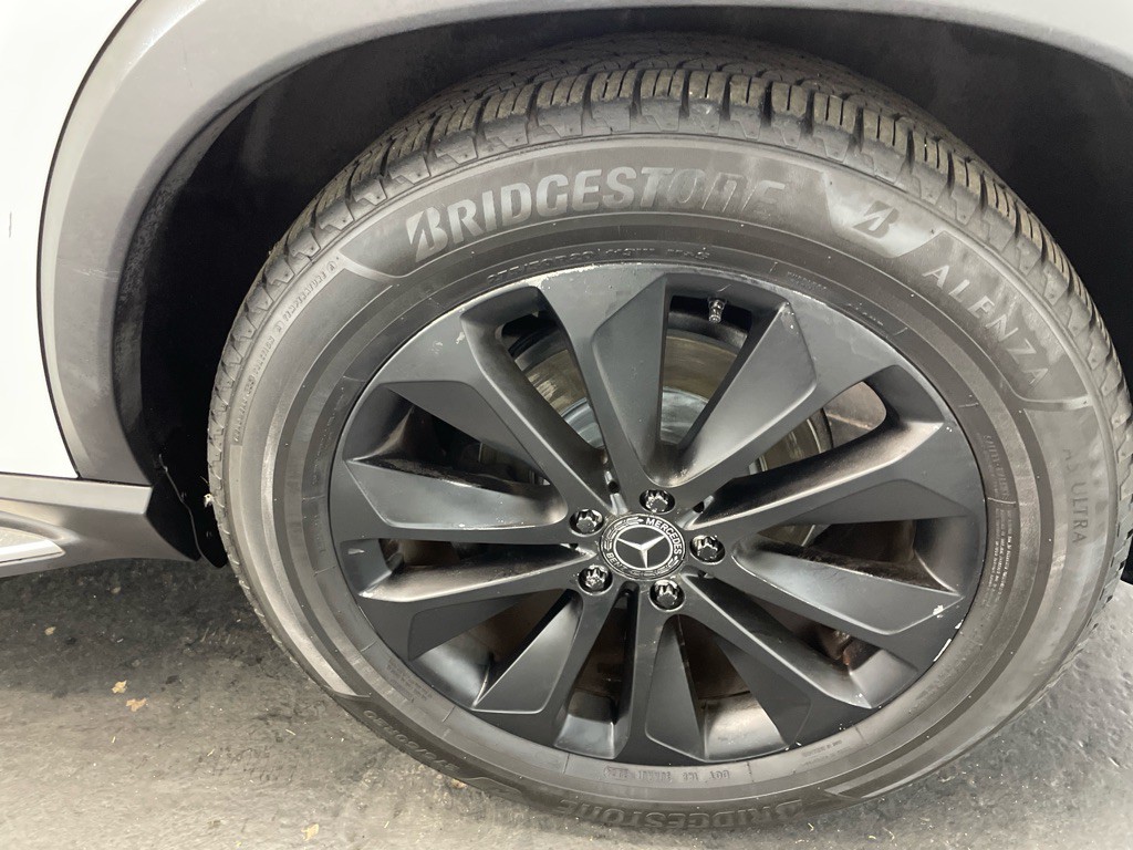 2020 Mercedes-Benz GLE-Class Image 17