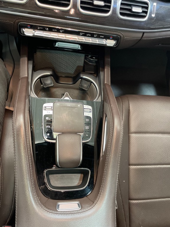 2020 Mercedes-Benz GLE-Class Image 24