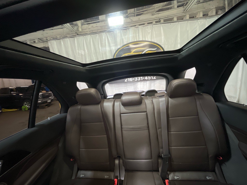 2020 Mercedes-Benz GLE-Class Image 25