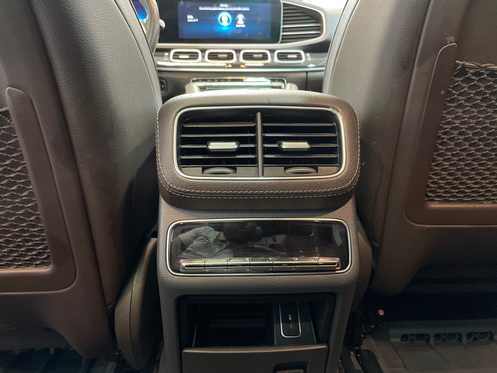 2020 Mercedes-Benz GLE-Class Image 30
