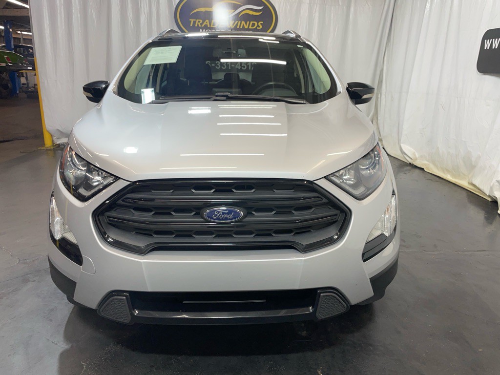 2021 Ford Econoline Image 2