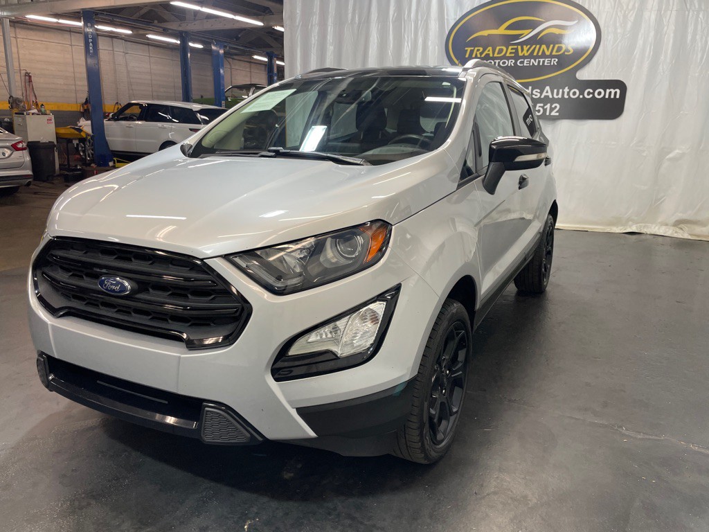 2021 Ford Econoline Image 4