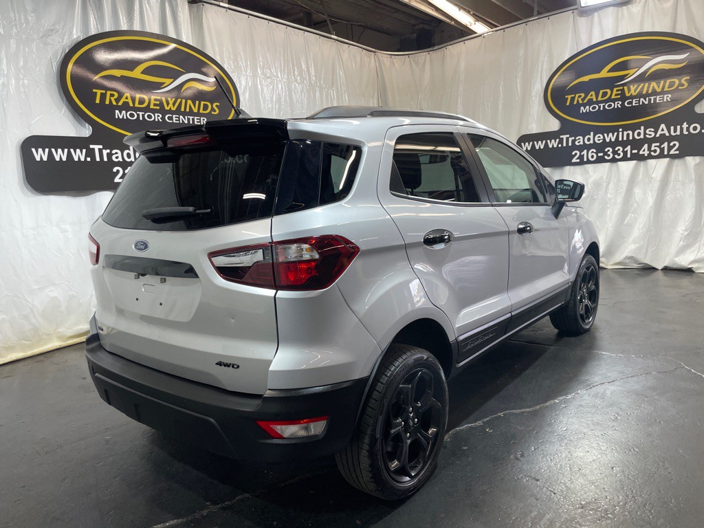 2021 Ford Econoline Image 8