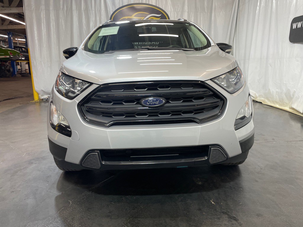 2021 Ford Econoline Image 11