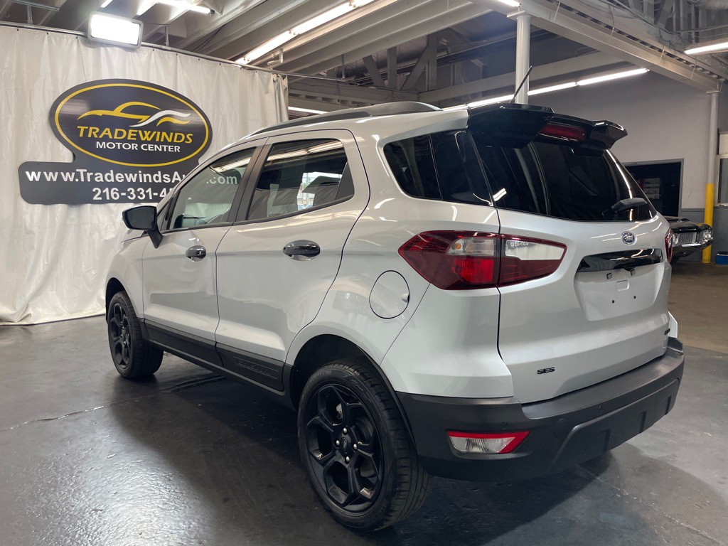 2021 Ford Econoline Image 13