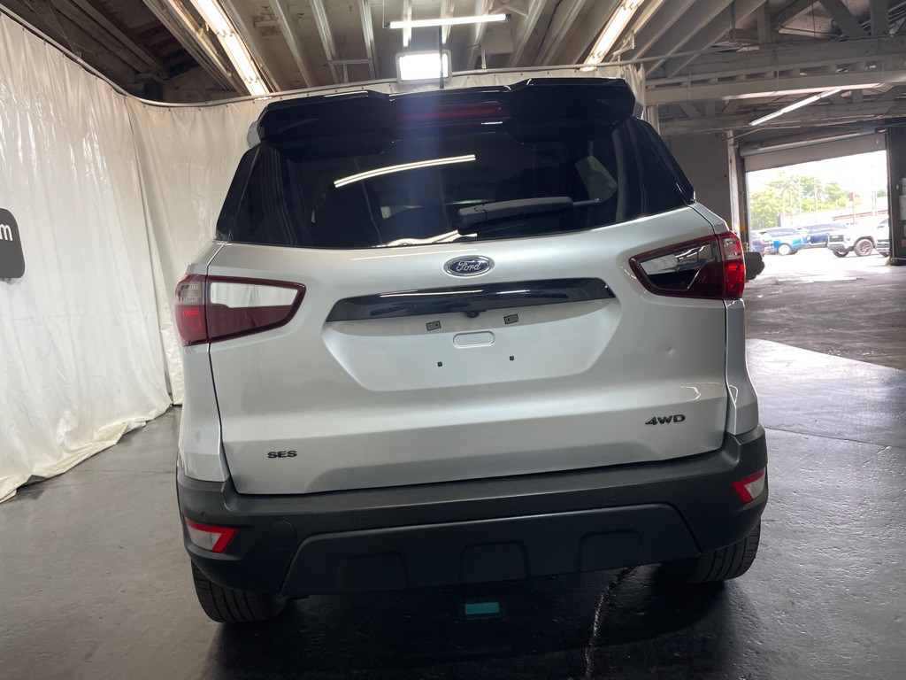 2021 Ford Econoline Image 14