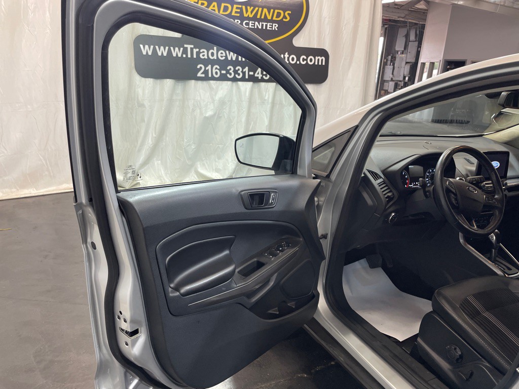 2021 Ford Econoline Image 20