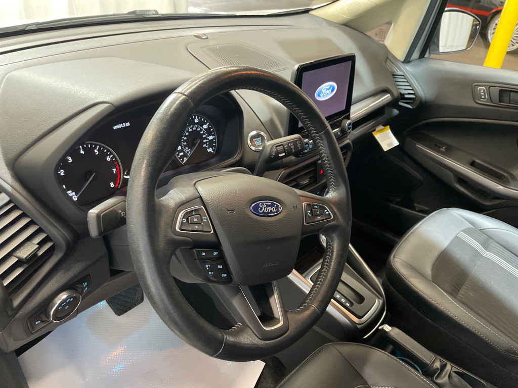 2021 Ford Econoline Image 21