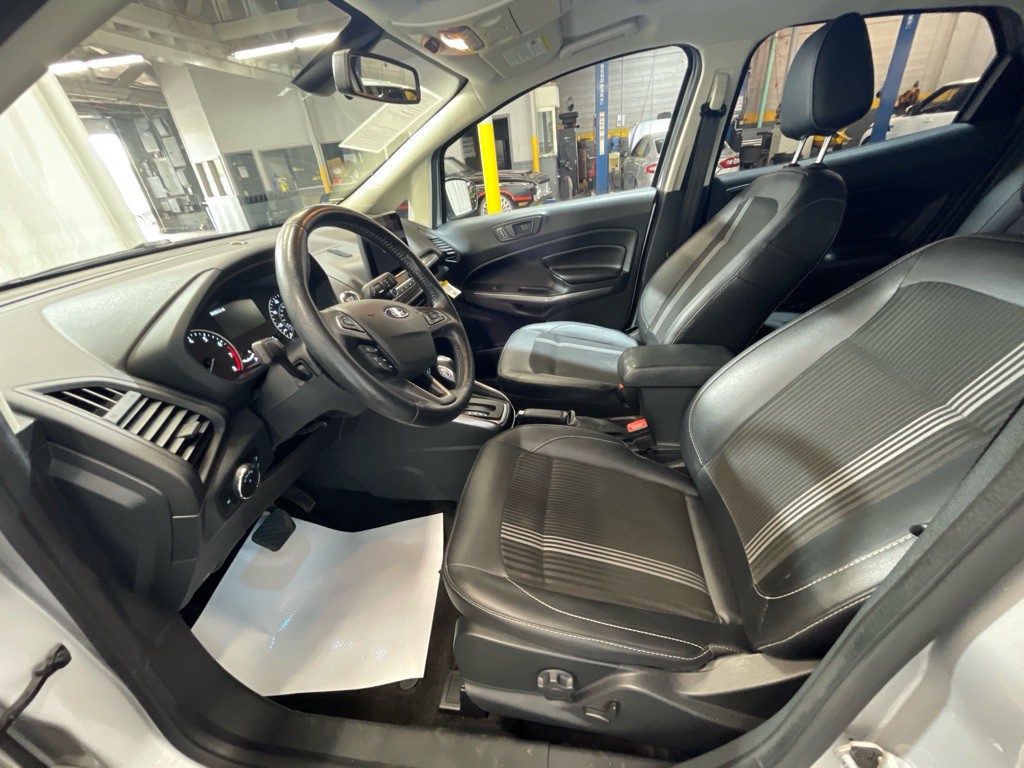 2021 Ford Econoline Image 23