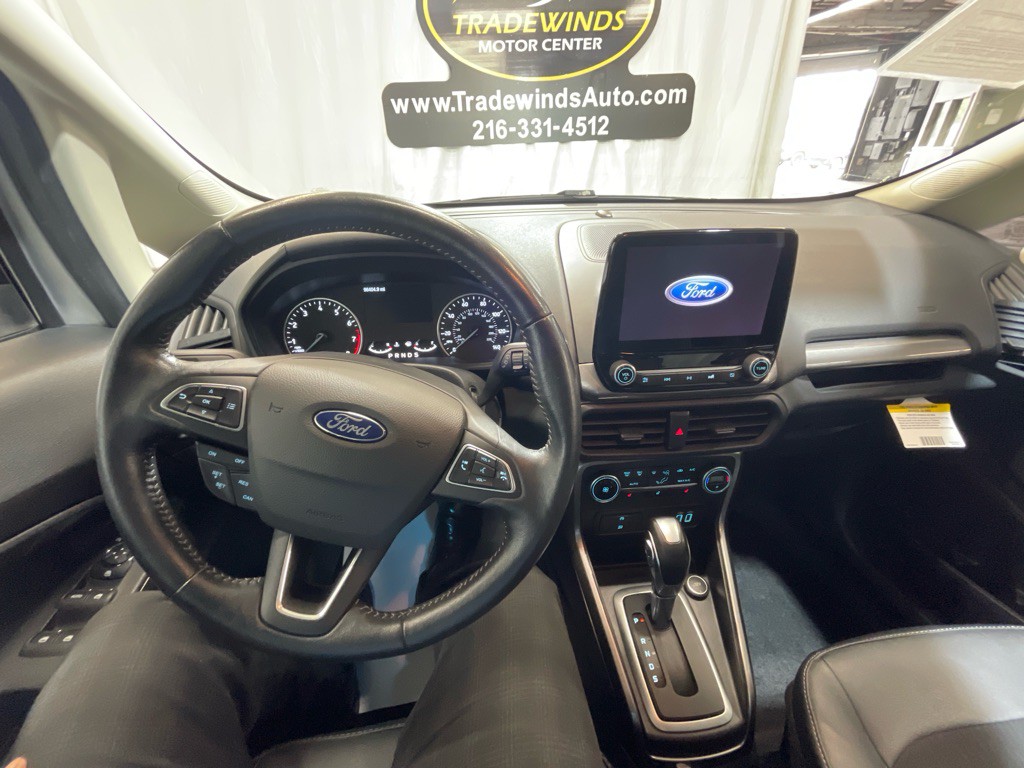 2021 Ford Econoline Image 25