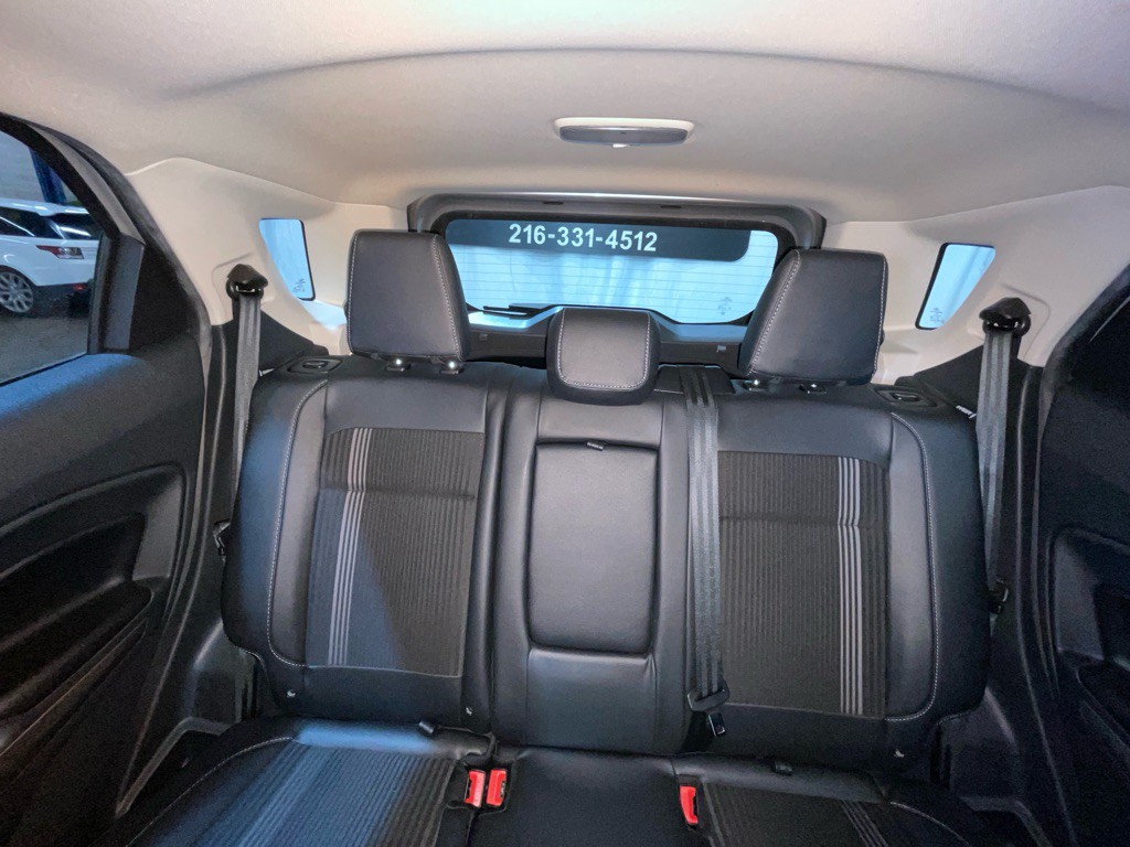 2021 Ford Econoline Image 27