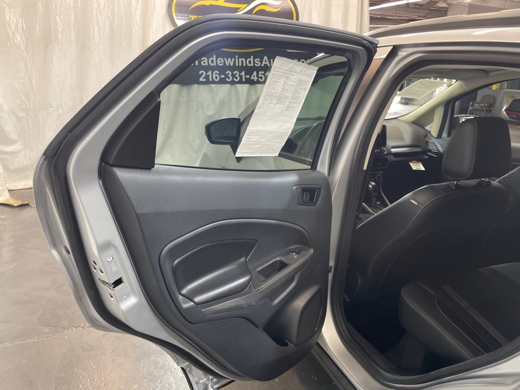 2021 Ford Econoline Image 28