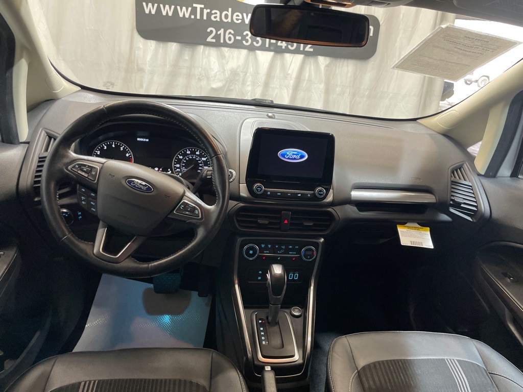 2021 Ford Econoline Image 30