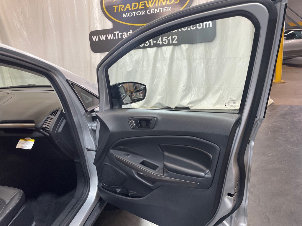2021 Ford Econoline Image 33