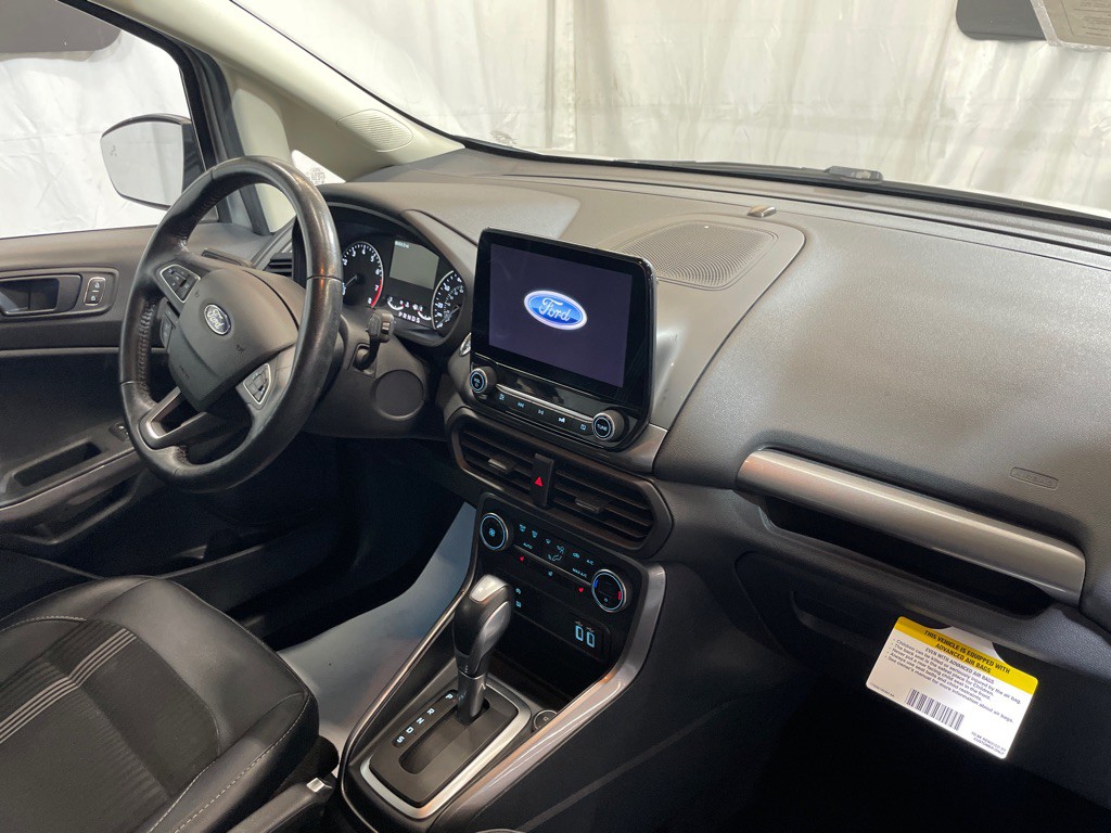 2021 Ford Econoline Image 35