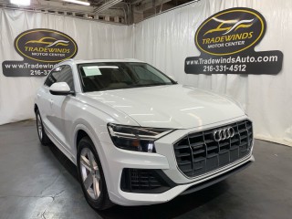 Image for 2019 Audi Q8 Premium ID: 7543080