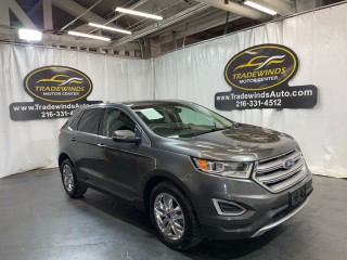 Image for 2016 Ford Edge SEL ID: 7547489
