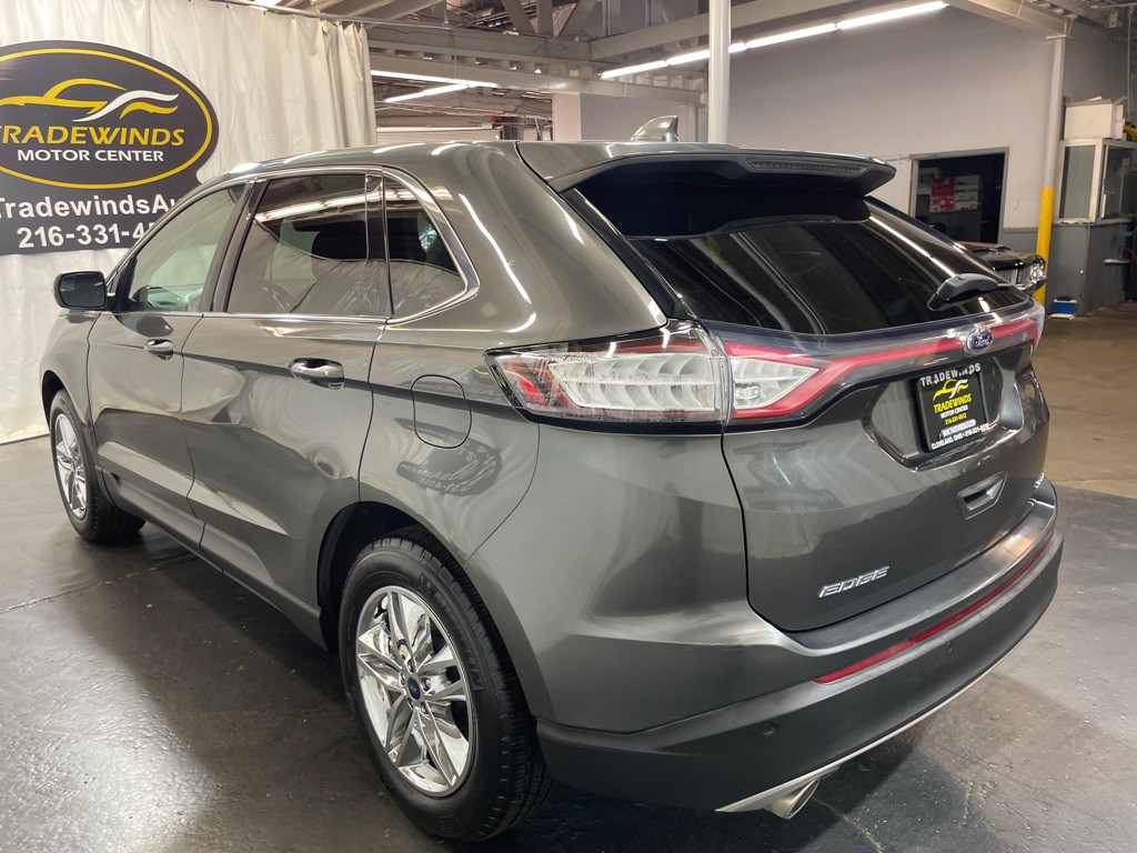 2016 Ford Edge Image 6
