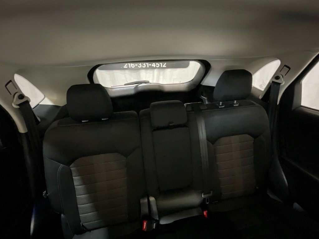 2016 Ford Edge Image 27