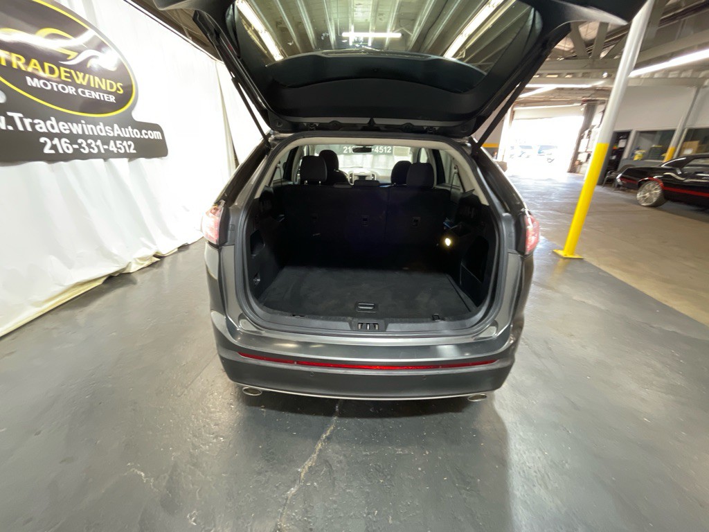2016 Ford Edge Image 33