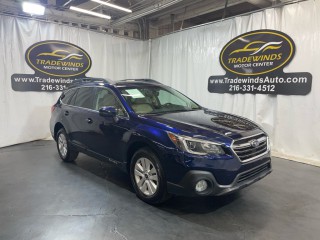 Image for 2018 Subaru Outback 2.5I PREMIUM ID: 7561387