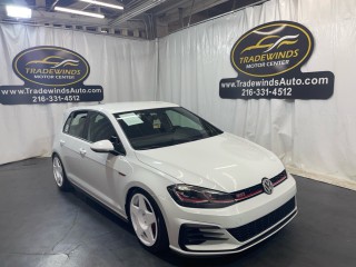 Image for 2020 Volkswagen GTI S ID: 7578908