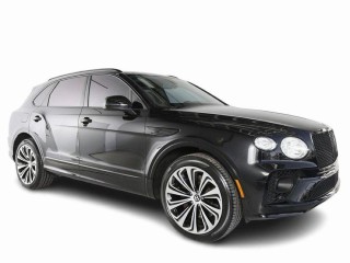 Image for 2021 Bentley Bentayga  ID: 7600759