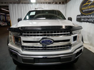 Image for 2019 Ford F-150 Xlt Supercrew ID: 7601925