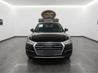 Image for 2018 Audi Q5 Premium ID: 7604194