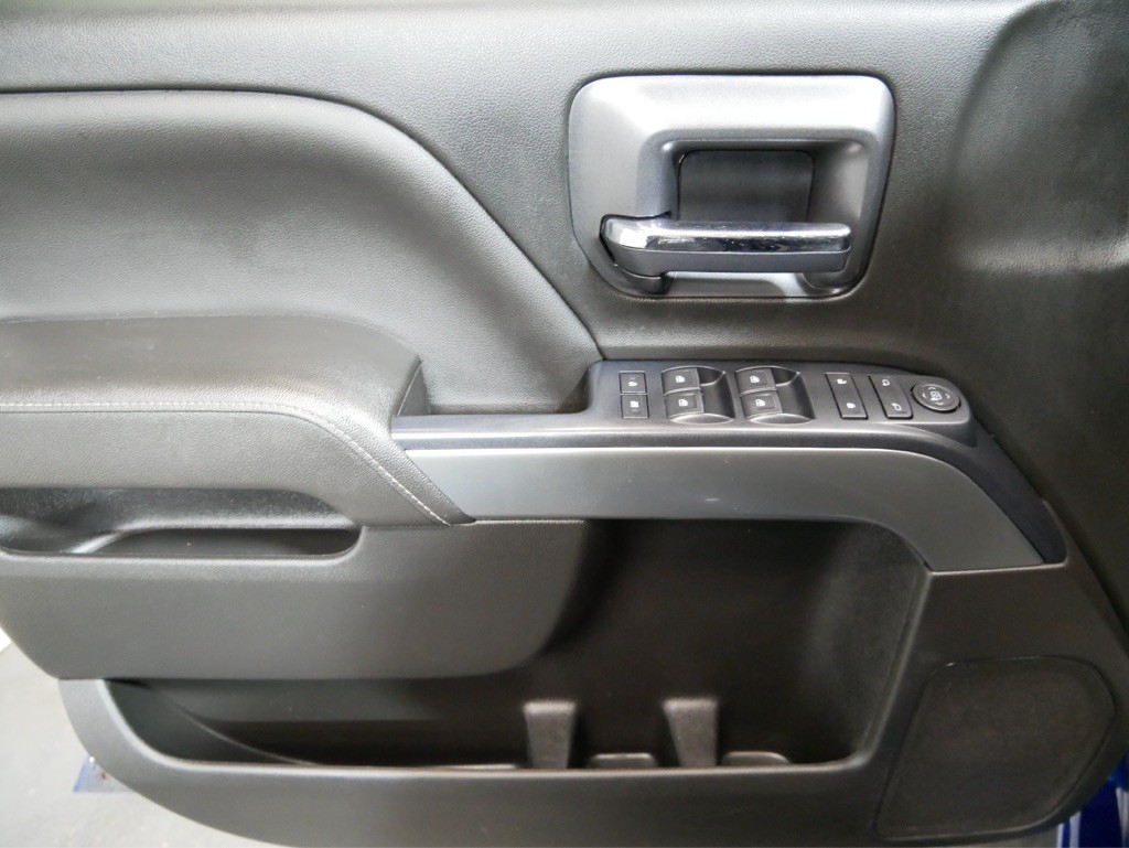 2017 Chevrolet Silverado 1500 Image 15