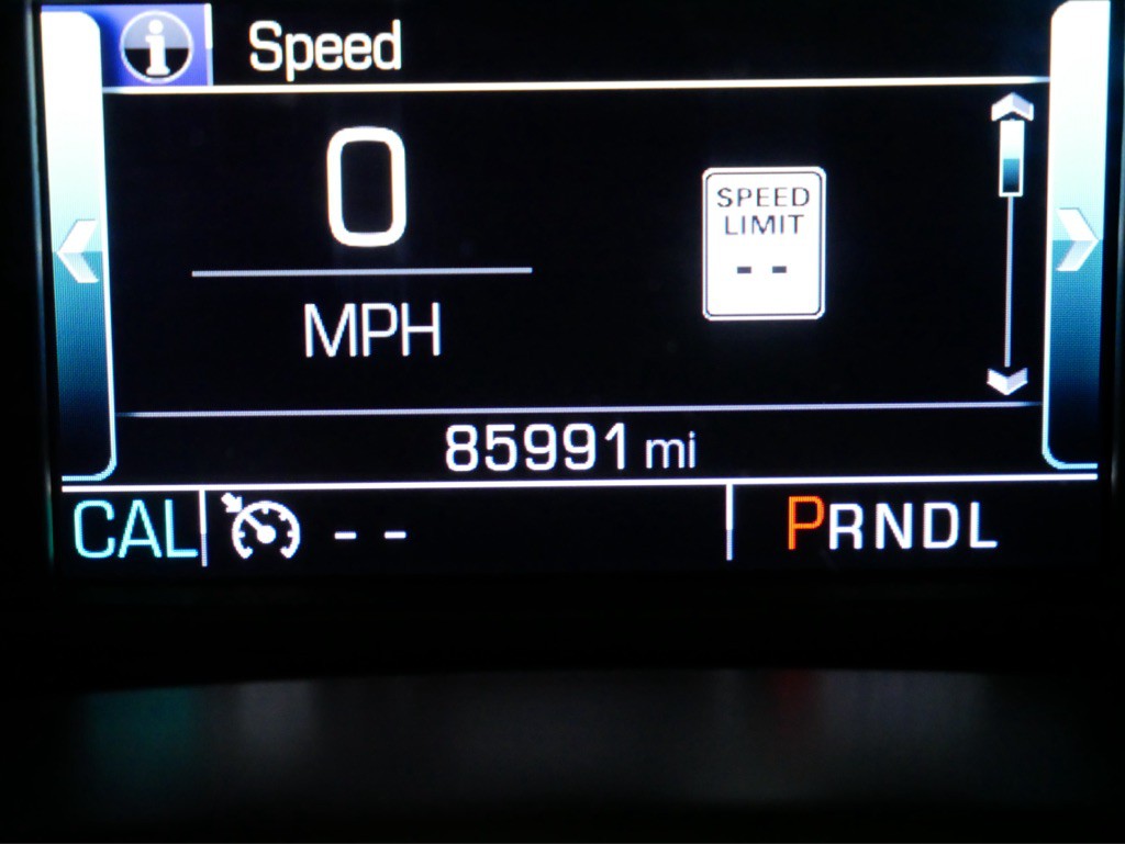 2017 Chevrolet Silverado 1500 Image 18